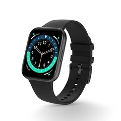 The Pebble Pace Pro is available in four colours. (Image source: Pebble)