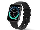 The Pebble Pace Pro is available in four colours. (Image source: Pebble)