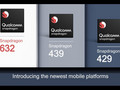 Qualcomm Snapdragon 632 SoC - Benchmarks and Specs