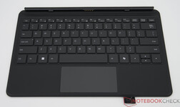 Keyboard cover
