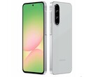 The Samsung Galaxy A56 5G gets a new design and camera bump (Image source: Evan Blass)
