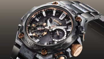 (Image source: Casio)