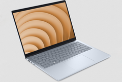 Dell readies more affordable AMD-based AI-powered notebooks. (Image Source: Dell)