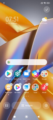 Xiaomi Poco M5s smartphone review