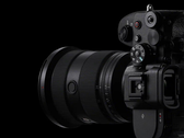 The 7R V has finally arrived. (Source: Sony)