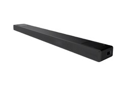 The Sony HT-A5000 5.1.2 Dolby Atmos soundbar is heavily discounted on Amazon right now (Image: Sony)