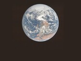 The Blue Marble image