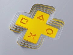 Six games will be removed from the PlayStation Plus Extra catalog in July. Generic image displaying game control buttons. (Image source: Sony)