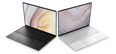 Tiger Lake offers much better performance than Ice Lake, but it cannot match AMD's Renoir APUs. (Image source: Dell)