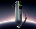 The Vention 20000mAh Power Bank is now available via Amazon in Europe. (Image source: Vention)