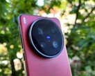 Vivo X200 Ultra: The dream of many smartphone fans is now cheaper to import than to buy directly in China (Image source: Notebookcheck)