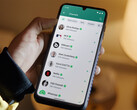 WhatsApp beta 2.24.24.5 has green screen and startup crash issues (Image source: WhatsApp)