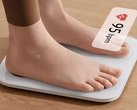 A set of smart scales. (Source: Xiaomi)