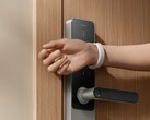 Xiaomi’s Smart Door Lock G100