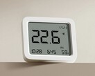 The Xiaomi Smart Temperature and Humidity Monitor 3 is launching globally. (Image source: Xiaomi)