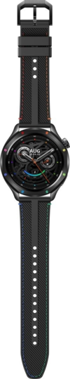 The Xiaomi Watch S4 (Rainbow) (Image source: Xpertpick)