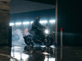 The Zero 2022 SR e-motorcycle offers you paid on the fly upgrades. (Image source: Zero)