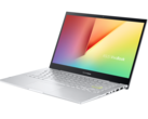 Asus VivoBook Flip 14 TP470EZ Convertible with Intel Iris Xe Max. (Image Source: Asus)