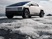 Tesla can increase Cybertruck price but won't (image: Tesla)