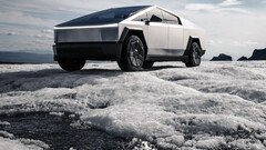 Tesla can increase Cybertruck price but won't (image: Tesla)