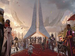 Destiny 2 gets its final update after nine years called Monument of Triumph.