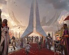 Destiny 2 gets its final update after nine years called Monument of Triumph.
