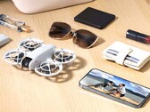 The Neo is DJI's first drone release in a while. (Image source: TechnoMarkt)