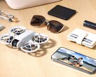 The Neo is DJI's first drone release in a while. (Image source: TechnoMarkt)