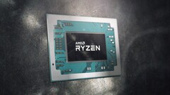 Ryzen 4000 desktop processors are expected land in Q3 2020. (Image source: AMD via Wccftech)