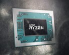 Ryzen 4000 desktop processors are expected land in Q3 2020. (Image source: AMD via Wccftech)