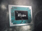 Ryzen 4000 desktop processors are expected land in Q3 2020. (Image source: AMD via Wccftech)
