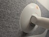 Fabric speaker cover