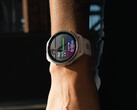 It may well be a while before Garmin ships a stable 19.xx build. (Image source: Garmin)