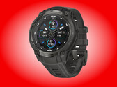 Garmin's latest beta update is available on the Instinct Crossover AMOLED and other associated smartwatches.