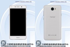 The launch price for the Honor 5A may be as low as $100 USD