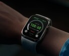 The Huawei Watch D2 (pictured) is receiving a software update in China. (Image source: Huawei)