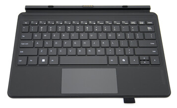 Keyboard cover