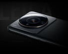 Xiaomi is expected to use MWC 2023 to launch a Xiaomi 12S Ultra successor, Xiaomi 12S Ultra pictured. (Image source: Xiaomi)