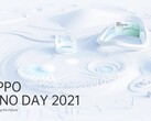 OPPO announces its Inno Day 2021. (Source: OPPO)