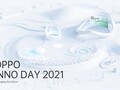 OPPO announces its Inno Day 2021. (Source: OPPO)