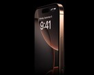 iPhone 17 Pro Max will boast a significantly smaller dynamic island. (Image source: Apple)