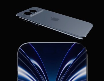 iPhone XX/20 early renders based on leaks, rumors and supply chain information.