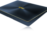 We were live at IFA 2016 to check out Asus' next generation of Ultrabooks (Source: Asus)