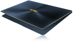 We were live at IFA 2016 to check out Asus' next generation of Ultrabooks (Source: Asus)