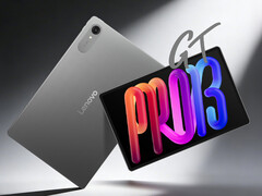 The Lenovo Xiaoxin Pro GT13.