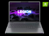 The new Legion 7. (Source: Lenovo)