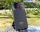 The Poco F7 Pro should go toe-to-toe with recent flagships despite its mid-range price tag. (Image source: Notebookcheck)