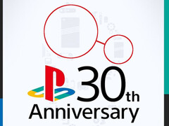 It looks like Sony is sneakily trying to drum up some hype about the upcoming PS5 Pro by hiding a previously leaked design in a social media post. (Image source: PlayStation on Instagram) 