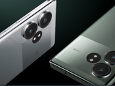 A new Realme smartphone. (Source: Realme)