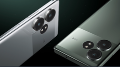 A new Realme smartphone. (Source: Realme)